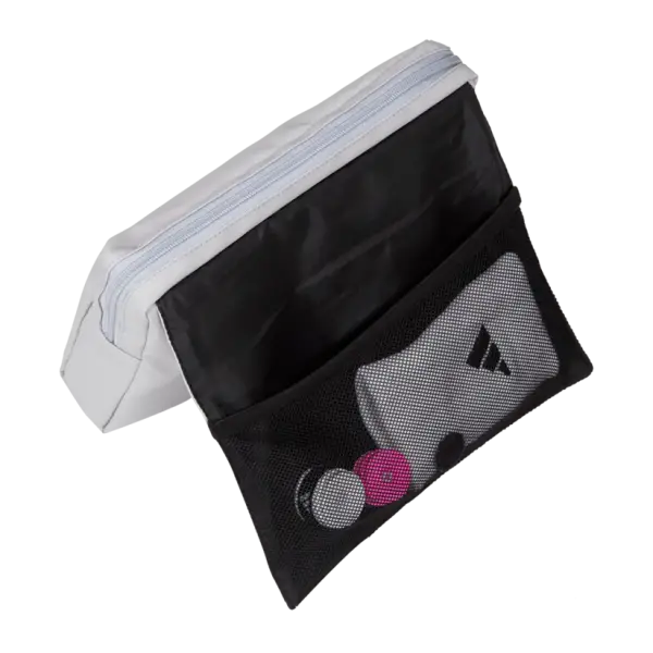 Bolsa Adidas Offwhite 3.4-Martita Ortega - Imagen 2