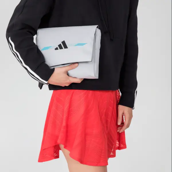Bolsa Adidas Offwhite 3.4-Martita Ortega - Imagen 4