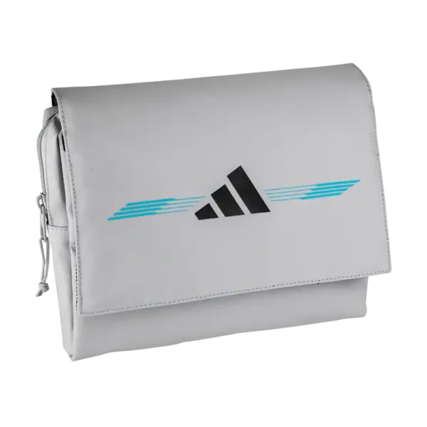 Bolsa Adidas Offwhite 3.4-Martita Ortega