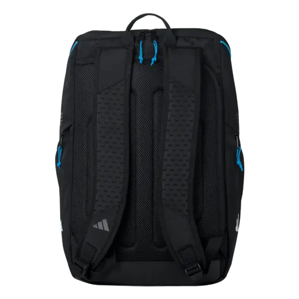 Mochila Adidas Protour Black 3.4 - Imagen 4