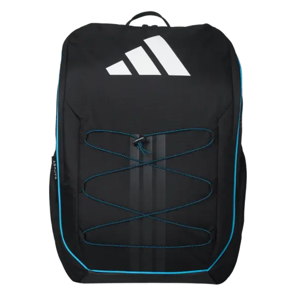 Mochila Adidas Protour Black 3.4