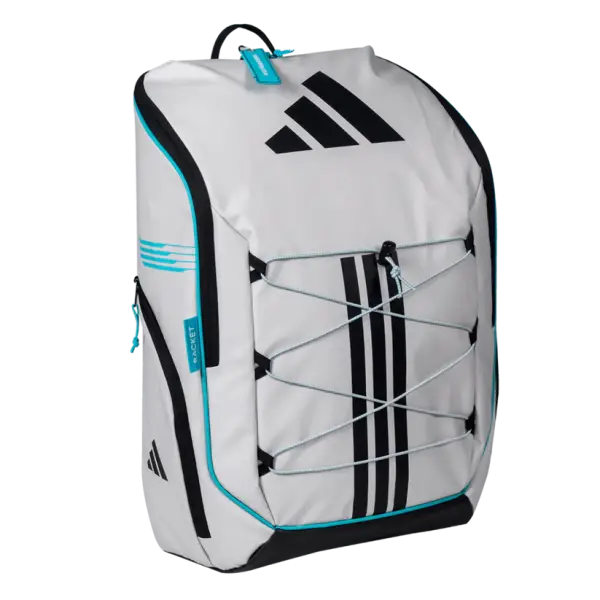 Mochila Adidas Offwhite 3.4 Martita Ortega - Imagen 2