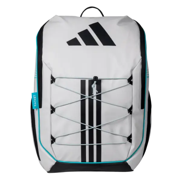 Mochila Adidas Offwhite 3.4 Martita Ortega