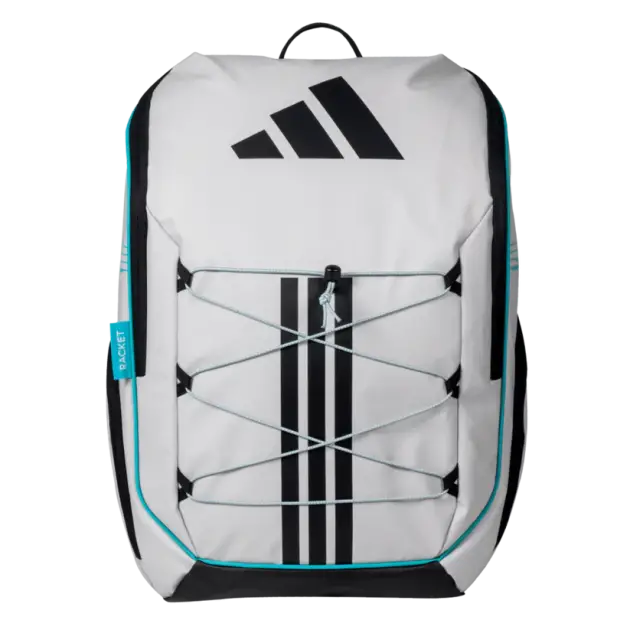 Mochila Adidas Offwhite 3.4 Martita Ortega