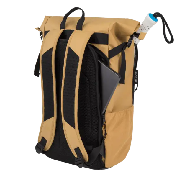 Mochila Adidas Multigame Sand 3.4 - Imagen 5