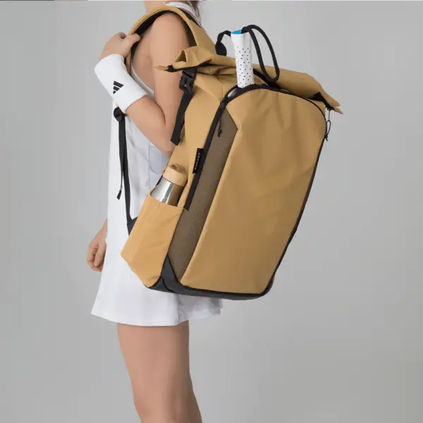 Mochila Adidas Multigame Sand 3.4 - Imagen 7