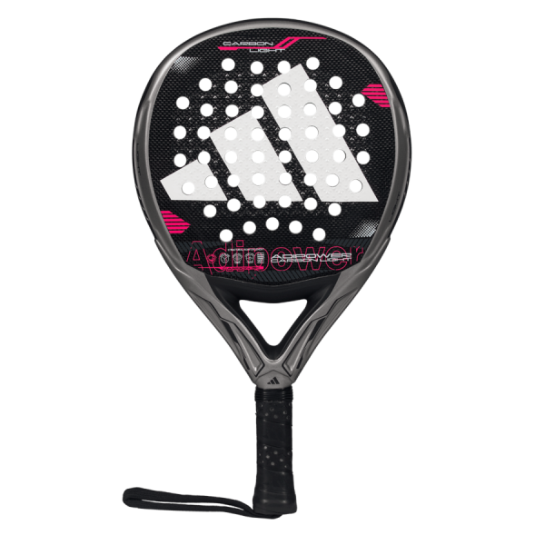 Pala Adidas Adipower Carbon Light 3.4