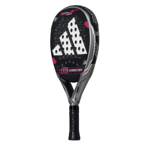 Pala Adidas Adipower Carbon Light 3.4 - Imagen 2