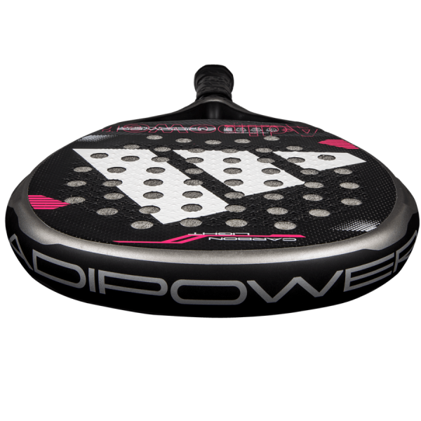 Pala Adidas Adipower Carbon Light 3.4 - Imagen 5