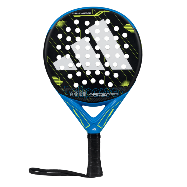 Pala Adidas Adipower Junior 3.4