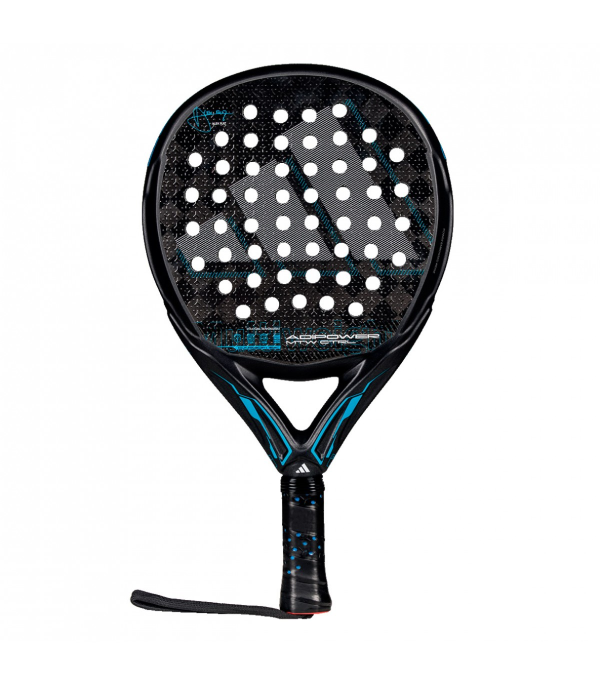 Pala Adidas Adipower Multiweight Ctrl 3.4