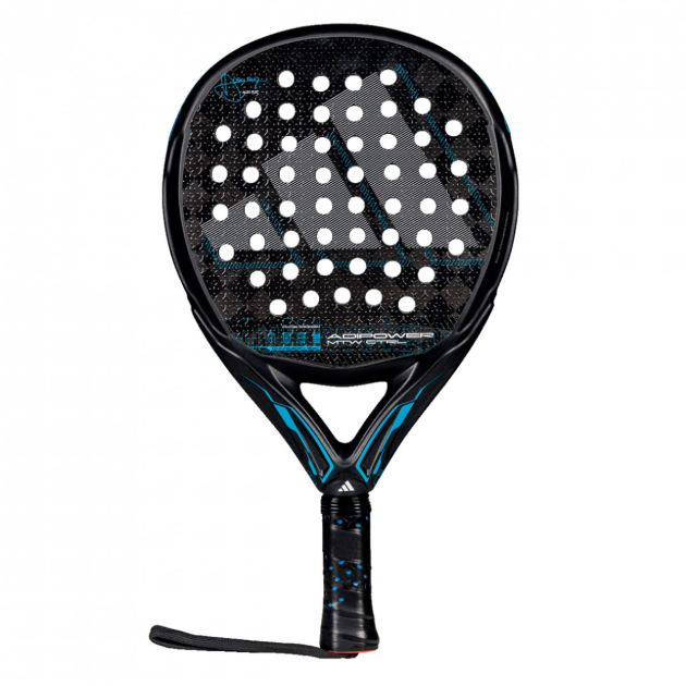 Pala Adidas Adipower Multiweight Ctrl 3.4