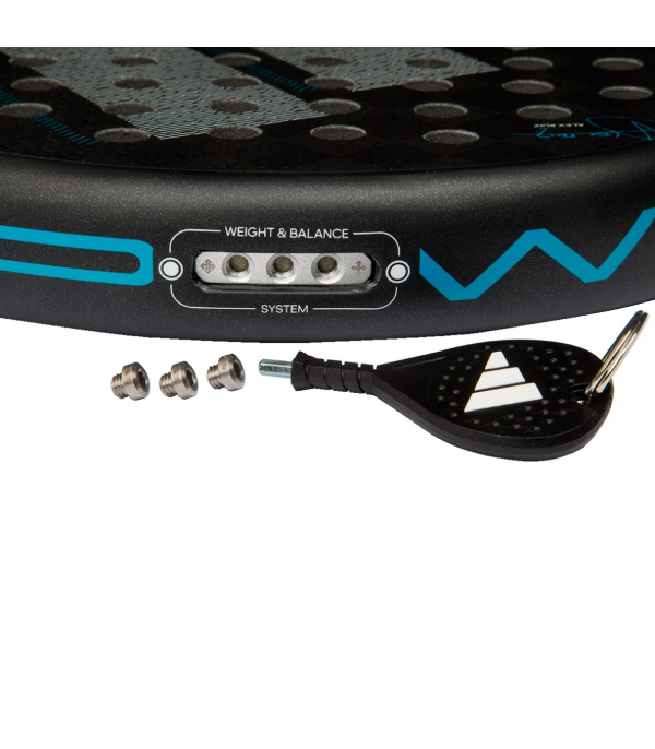 Pala Adidas Adipower Multiweight Ctrl 3.4 - Imagen 10