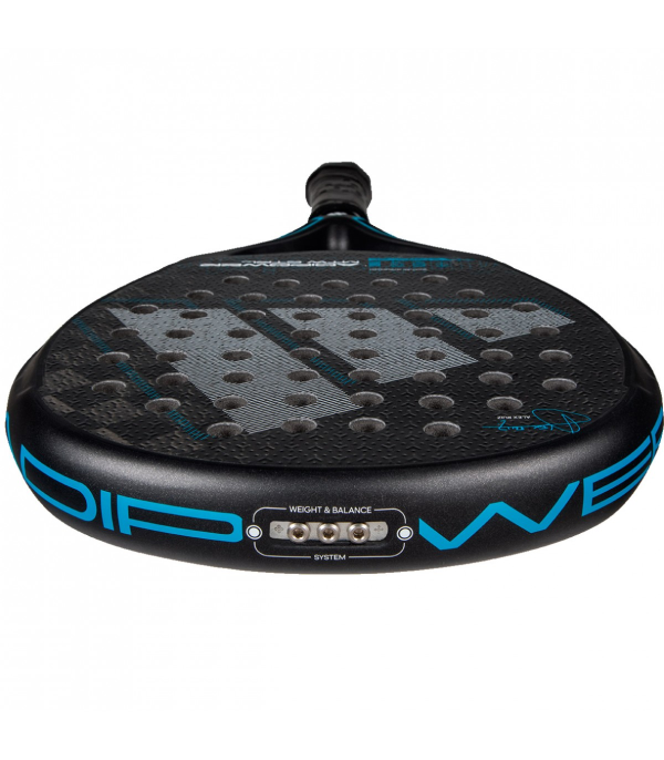Pala Adidas Adipower Multiweight Ctrl 3.4 - Imagen 4