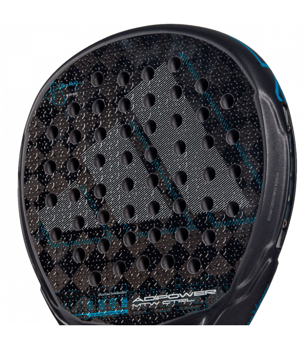 Pala Adidas Adipower Multiweight Ctrl 3.4 - Imagen 6