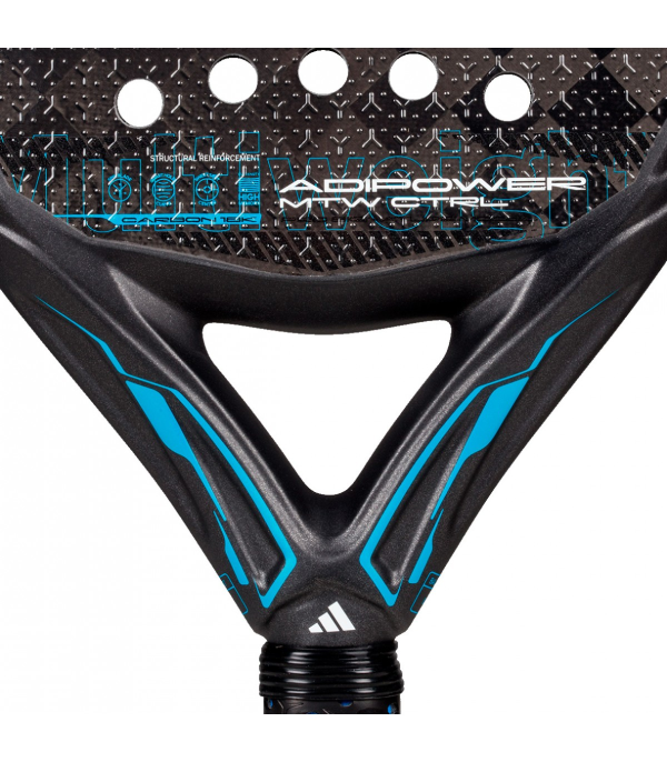 Pala Adidas Adipower Multiweight Ctrl 3.4 - Imagen 7