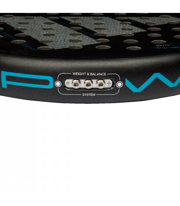 Pala Adidas Adipower Multiweight Ctrl 3.4 - Imagen 8