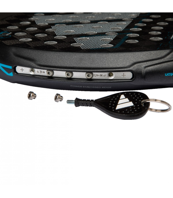 Pala Adidas Adipower Multiweight Ctrl 3.4 - Imagen 9