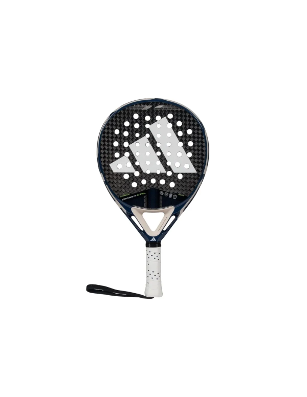 Pala Adidas Cross It Carbon Ctrl 3.4