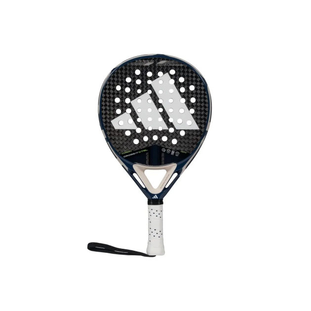 Pala Adidas Cross It Carbon Ctrl 3.4