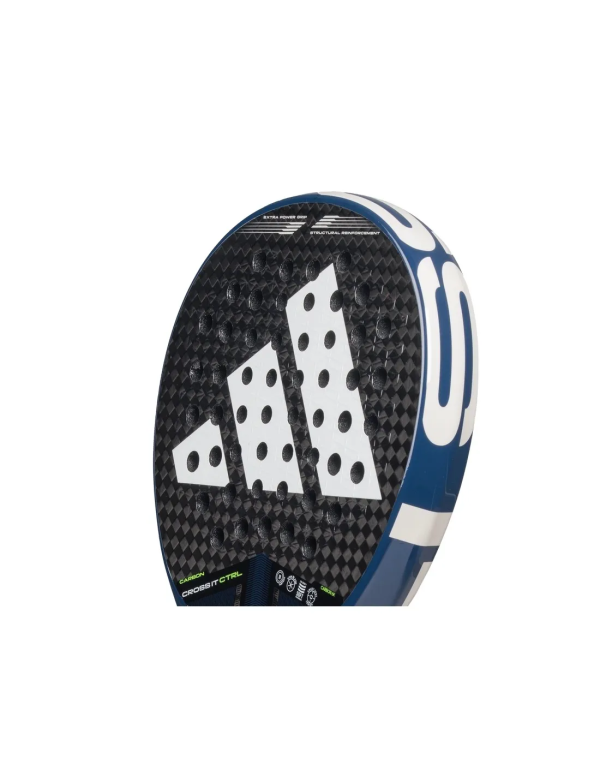 Pala Adidas Cross It Carbon Ctrl 3.4 - Imagen 3