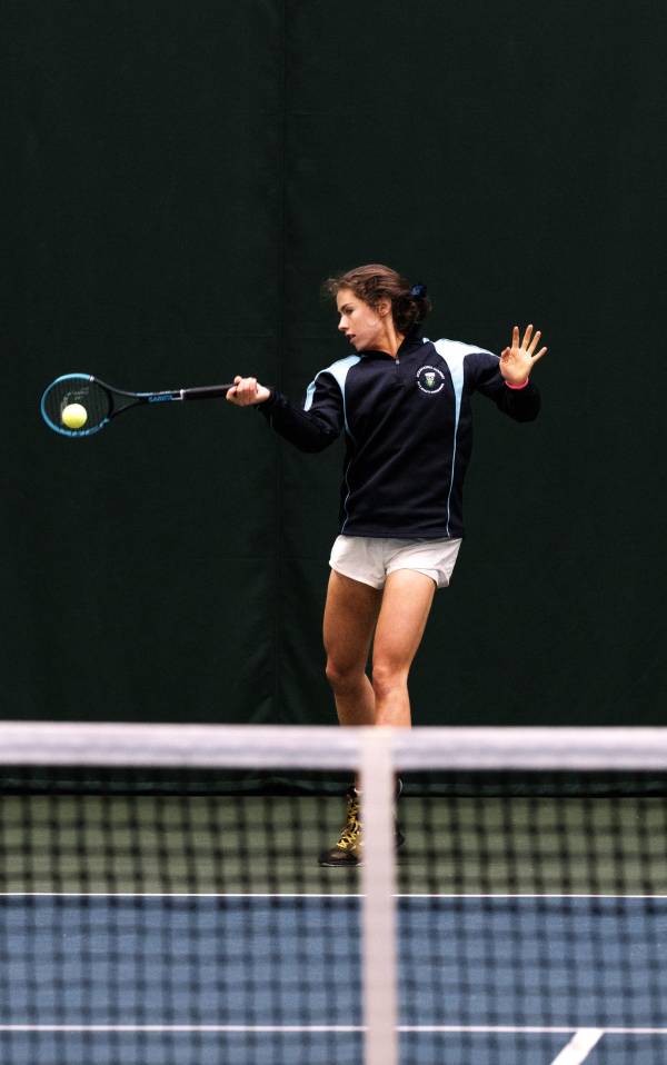 Saber Functional Tennis - Lite - Imagen 6