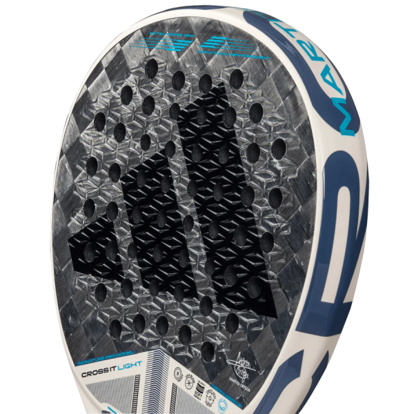 Pala Adidas Cross It Light 3.4 Martita Ortega - Imagen 3