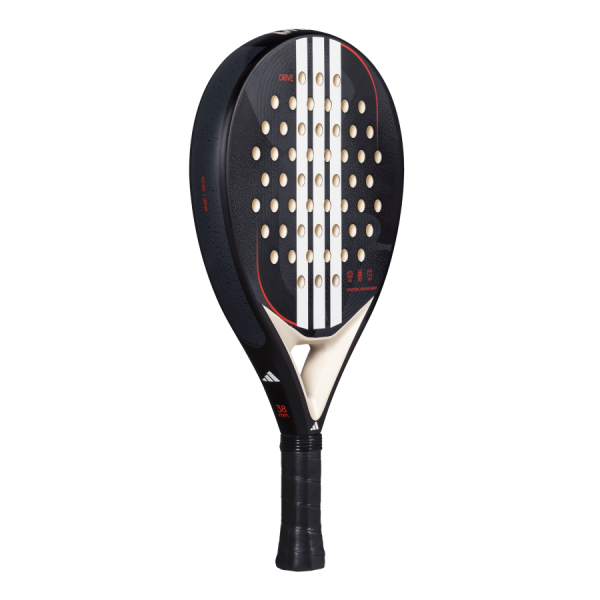 Pala  Adidas Drive Black 3.4 - Imagen 2
