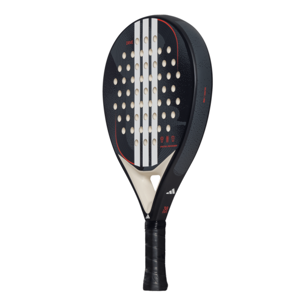 Pala  Adidas Drive Black 3.4 - Imagen 3