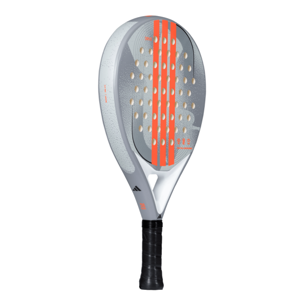 Pala Adidas Drive Grey 3.4 - Imagen 2