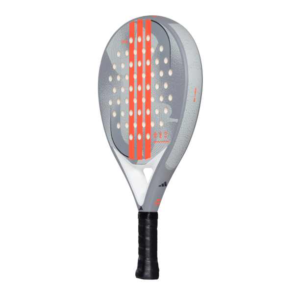 Pala Adidas Drive Grey 3.4 - Imagen 3