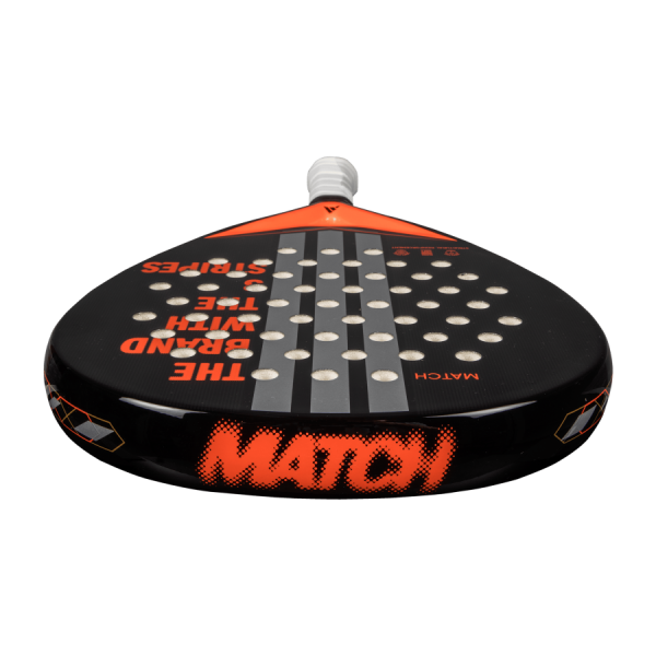Pala Adidas Match Black 3.4 - Imagen 4
