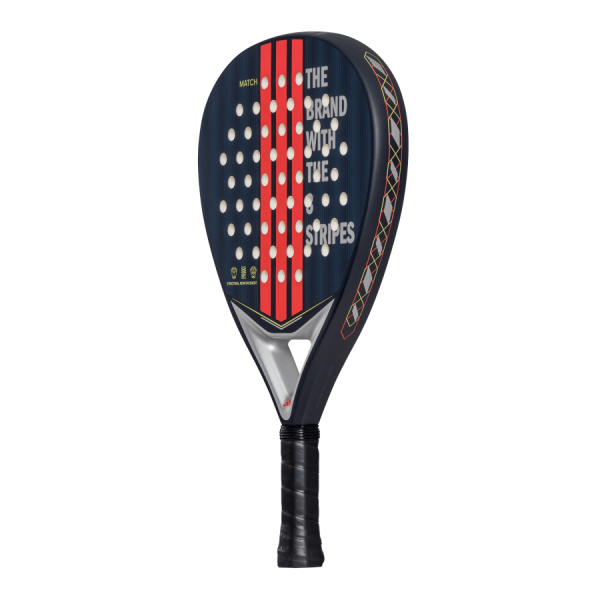 Pala Adidas Match Blue 3.4 - Imagen 2