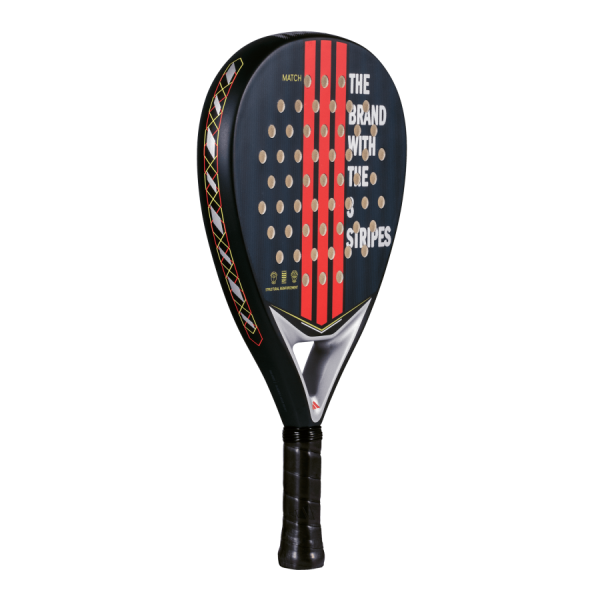 Pala Adidas Match Blue 3.4 - Imagen 3