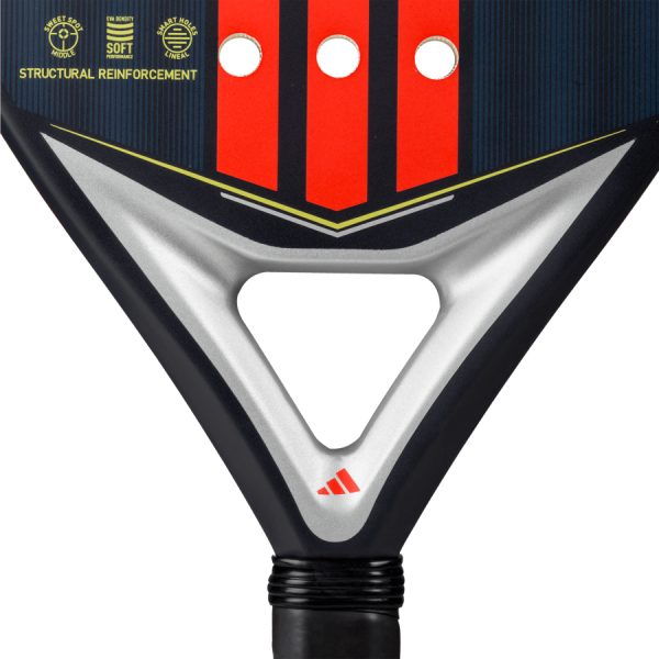 Pala Adidas Match Blue 3.4 - Imagen 5