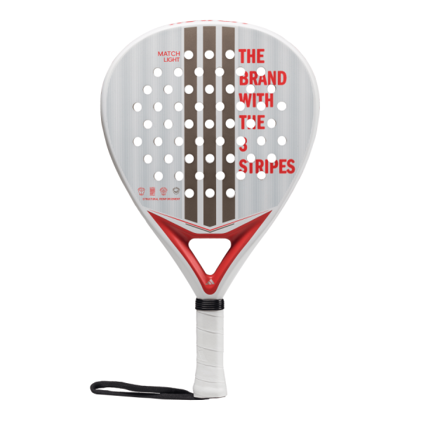 Pala Adidas Match Light 3.4