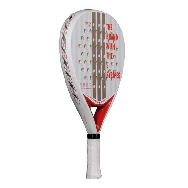 Pala Adidas Match Light 3.4 - Imagen 2