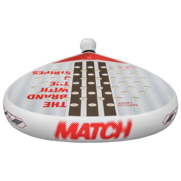 Pala Adidas Match Light 3.4 - Imagen 4