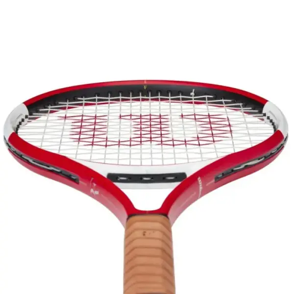 Raqueta Wilson RF 01 Pro Classic Roger Federer - Imagen 2
