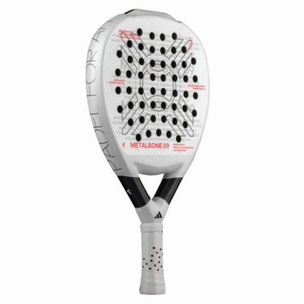 Pala Adidas Metalbone 09 2025 - Imagen 3