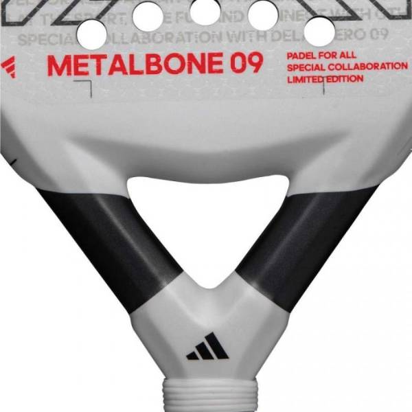 Pala Adidas Metalbone 09 2025 - Imagen 6