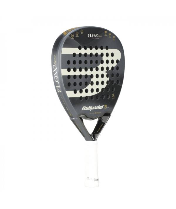 Pala Bullpadel Flow Legend 26 - Imagen 2