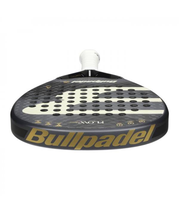 Pala Bullpadel Flow Legend 26 - Imagen 7