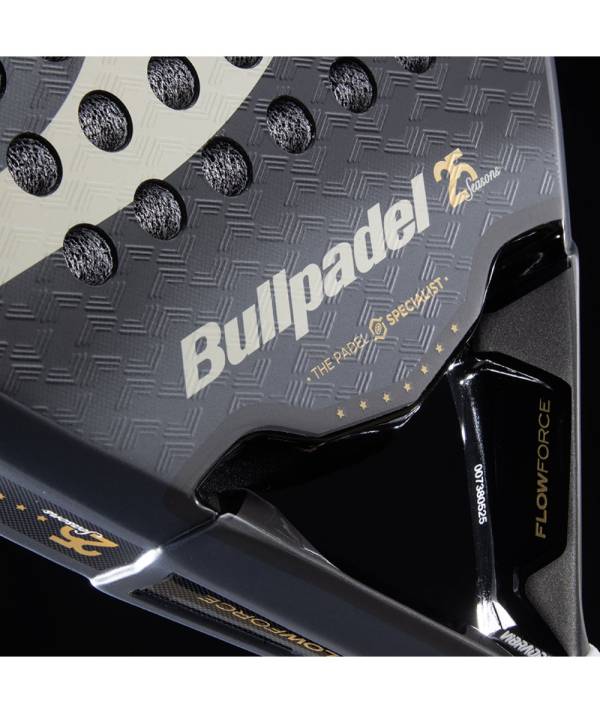 Pala Bullpadel Flow Legend 26 - Imagen 4