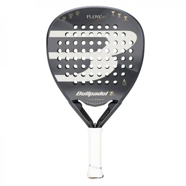 Pala Bullpadel Flow Legend 26