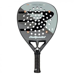 Pala Bullpadel HACK 04 CMF 26