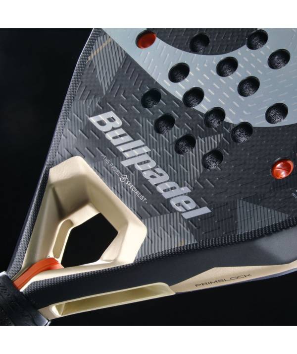 Pala Bullpadel Neuron 02 26 - Imagen 5