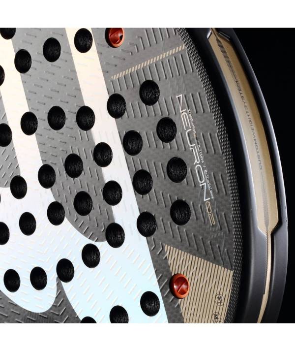 Pala Bullpadel Neuron 02 26 - Imagen 4