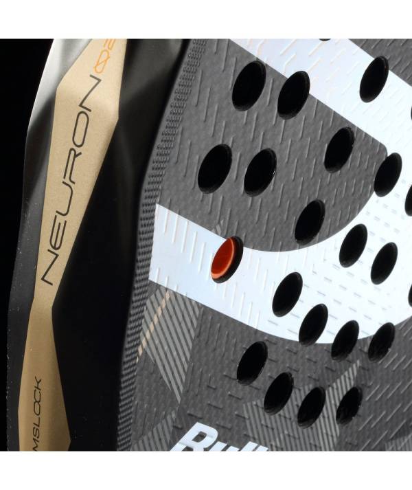 Pala Bullpadel Neuron 02 26 - Imagen 2