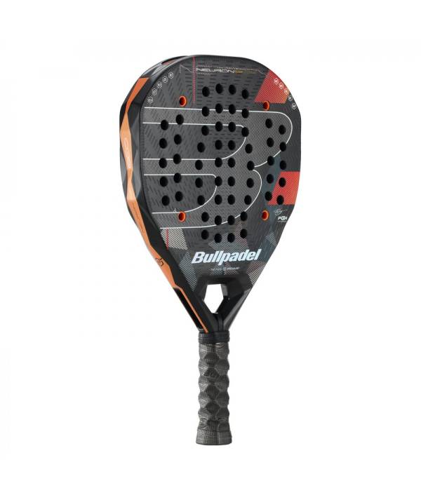 Pala Bullpadel Neuron 02 Edge - Imagen 2